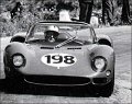 198 Ferrari 275 P2  N.Vaccarella - L.Bandini (75)